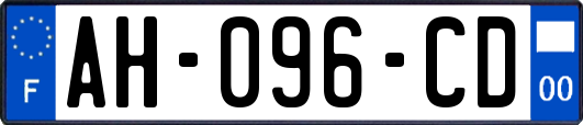 AH-096-CD