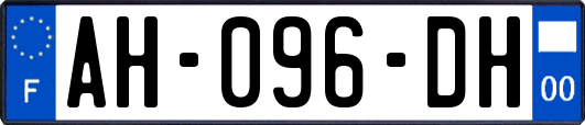 AH-096-DH