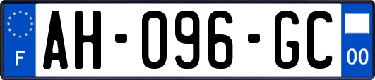 AH-096-GC