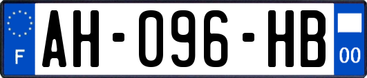 AH-096-HB