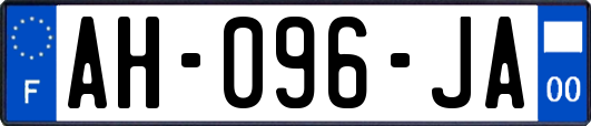 AH-096-JA