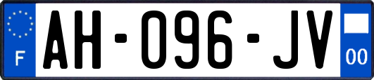 AH-096-JV