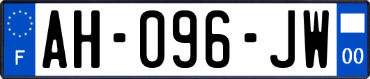 AH-096-JW