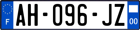 AH-096-JZ