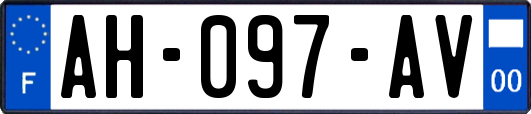 AH-097-AV