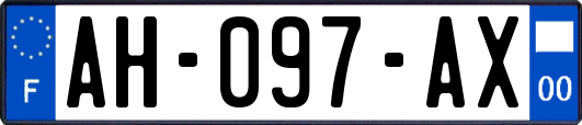 AH-097-AX