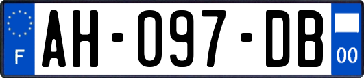 AH-097-DB