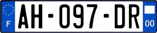 AH-097-DR