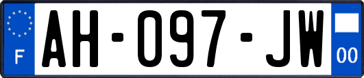 AH-097-JW