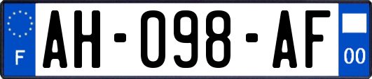 AH-098-AF