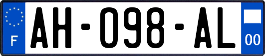 AH-098-AL