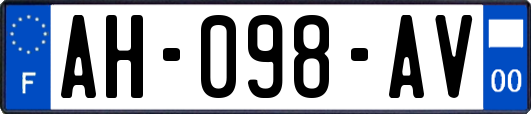 AH-098-AV