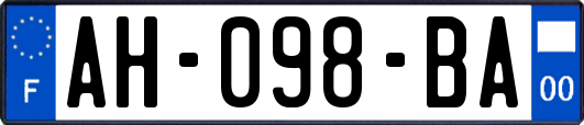 AH-098-BA