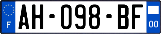 AH-098-BF