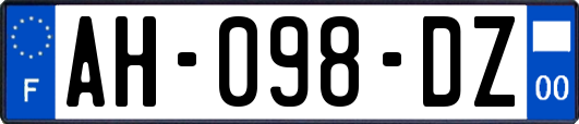 AH-098-DZ