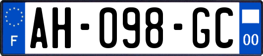 AH-098-GC