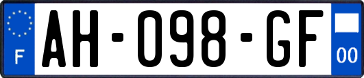 AH-098-GF