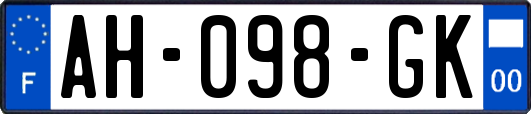 AH-098-GK