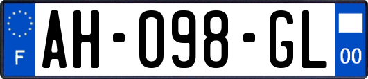 AH-098-GL