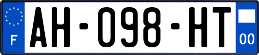 AH-098-HT