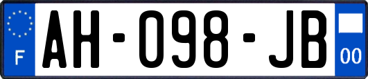 AH-098-JB