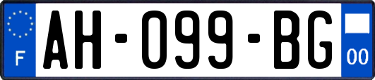 AH-099-BG