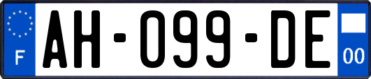 AH-099-DE