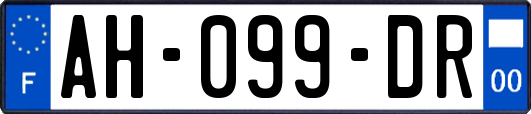 AH-099-DR