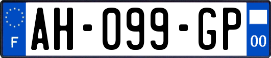 AH-099-GP