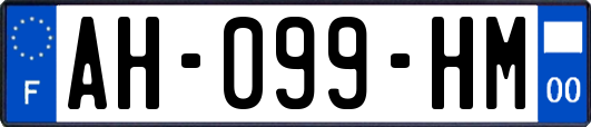 AH-099-HM