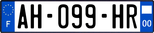 AH-099-HR