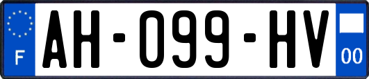 AH-099-HV