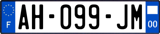AH-099-JM