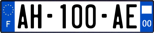 AH-100-AE