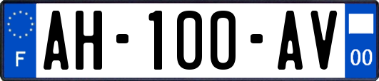 AH-100-AV