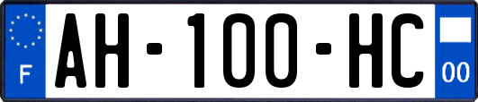 AH-100-HC