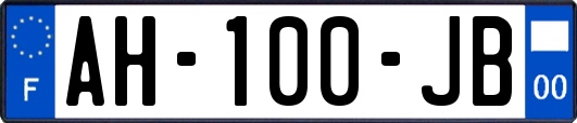 AH-100-JB