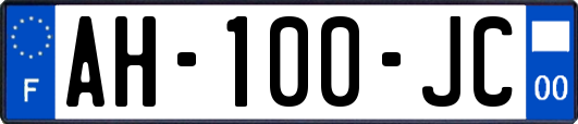 AH-100-JC
