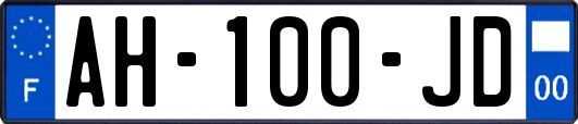 AH-100-JD
