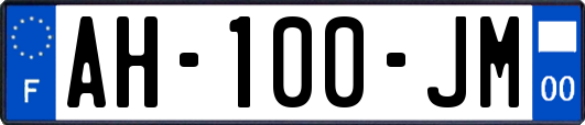 AH-100-JM