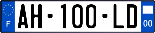 AH-100-LD