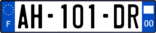 AH-101-DR