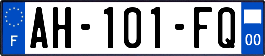 AH-101-FQ