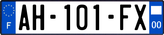 AH-101-FX