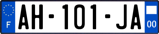AH-101-JA
