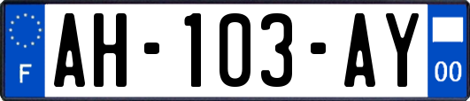 AH-103-AY