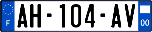 AH-104-AV