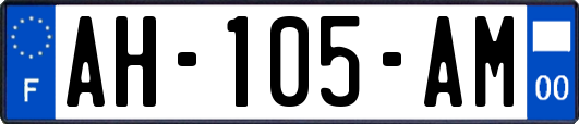 AH-105-AM