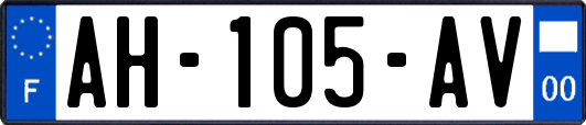 AH-105-AV