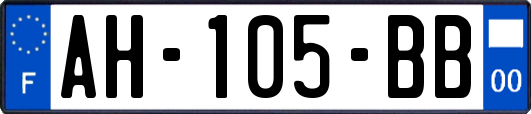 AH-105-BB